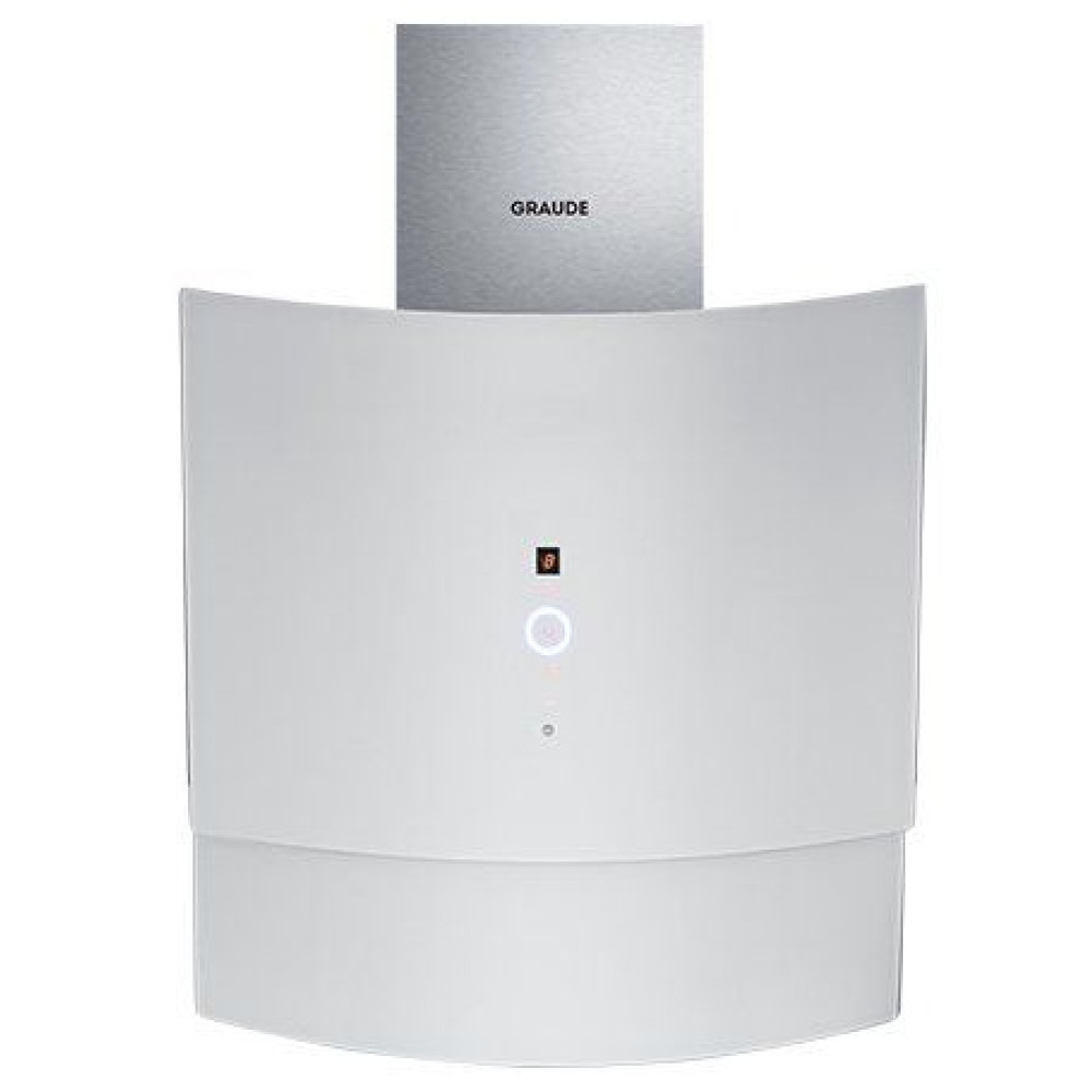 Вытяжка GRAUDE DH 60.2 GWE