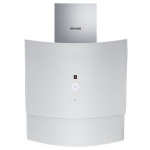 Вытяжка GRAUDE DH 60.2 GWE
