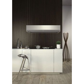 Вытяжка Falmec VETRA IS.120 Inox CVYI20.E0P7#ZZZI461F
