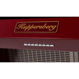 Вытяжка KUPPERSBERG t 939 bor