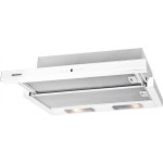 Вытяжка RAINFORD RCH-6501Т FG White