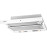 Вытяжка RAINFORD RCH-6501Т FG White