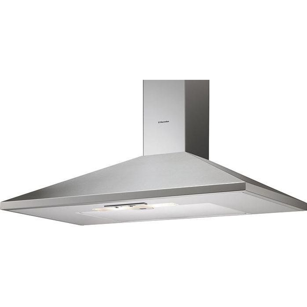 Вытяжка ELECTROLUX efc 90151 x