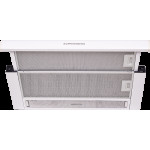 Вытяжка KUPPERSBERG slimlux ii 60 bg