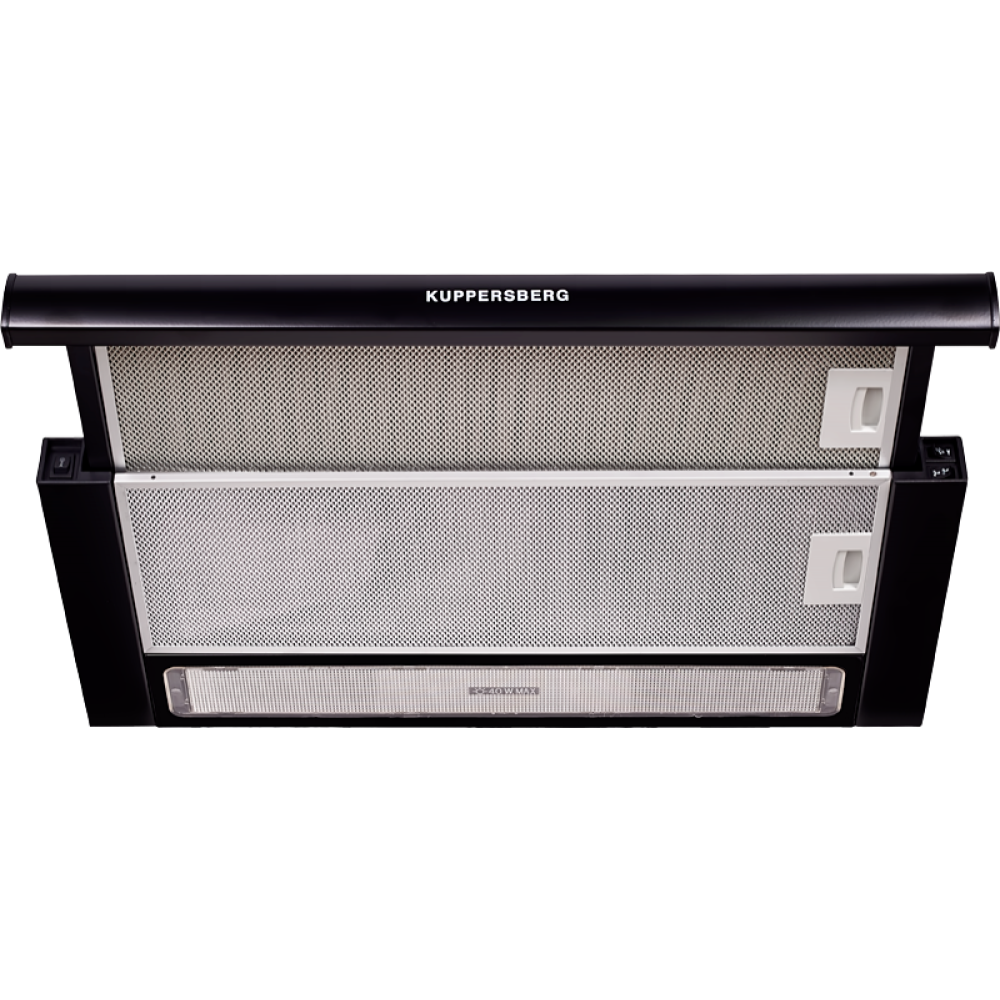 Вытяжка KUPPERSBERG slimlux ii 60 sg