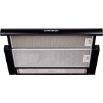 Вытяжка KUPPERSBERG slimlux ii 60 sg