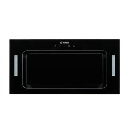 Вытяжка GERMES Bravo sensor 60 чёрный