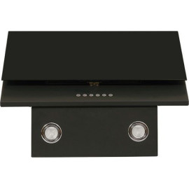 Вытяжка ELIKOR Рубин S4 90П-700-Э4Д антрацит/черн.