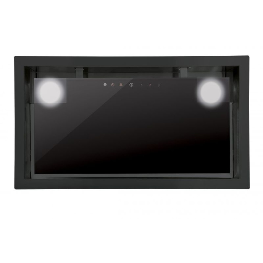 Вытяжка CATA GC DUAL 45 BK