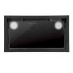 Вытяжка CATA GC DUAL 45 BK