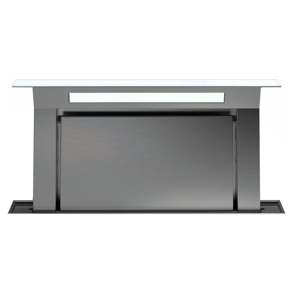 Вытяжка FALMEC DownDraft Glass White 90 CDDW90.E1P2#ZZZF400F