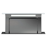 Вытяжка FALMEC DownDraft Glass White 90 CDDW90.E1P2#ZZZF400F