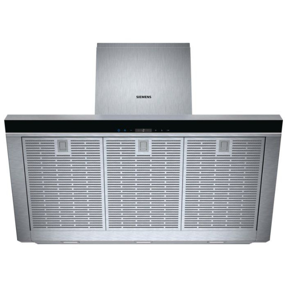 Вытяжка SIEMENS lc 98ka572
