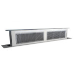Вытяжка SIRIUS SDD11 EM PUSH UP IX