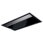 Встраиваемая вытяжка FABER ONYX-C BK GLASS/X A90 350.0543.436