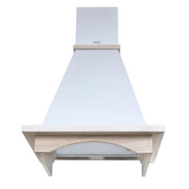 Вытяжка DELONGHI Vettore bianco 60