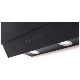 Вытяжка кухонная DACH SANTA 60 black