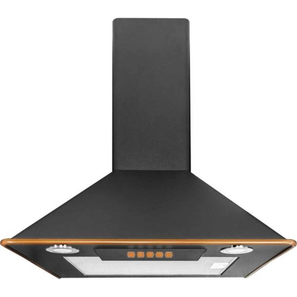Вытяжка KUPPERSBERG ONDA 60BB