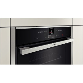 Вытяжка FALMEC lux 90 inox (800) ecp электронная панель управления