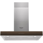 Вытяжка HOTPOINT-ARISTON HHBS 6.7F LT CF
