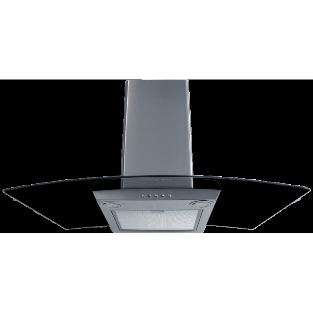 Вытяжка KUPPERSBERG kaminox 90 x 4hpb