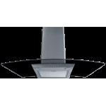 Вытяжка KUPPERSBERG kaminox 90 x 4hpb