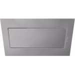 Вытяжка FALMEC quasar vetro parete 120 dark grey (800)