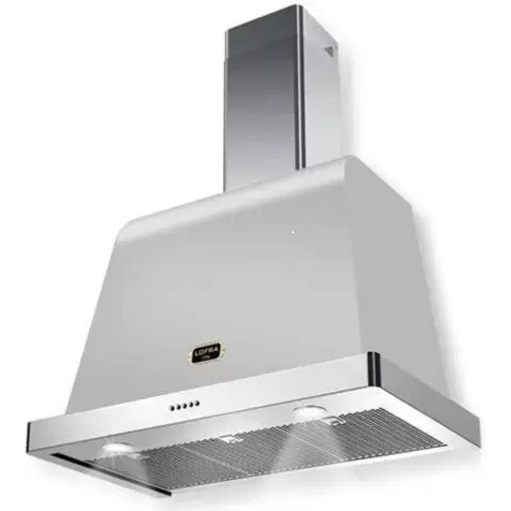 Вытяжка LOFRA DOLCEVITA 60 Inox