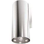 Вытяжка FABER 110.0156.632 CYLINDRA EG8 X A37 H890