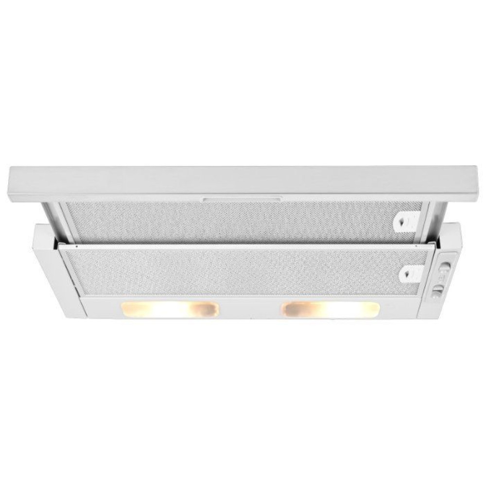 Вытяжка ARDESIA s2 60 серебристый