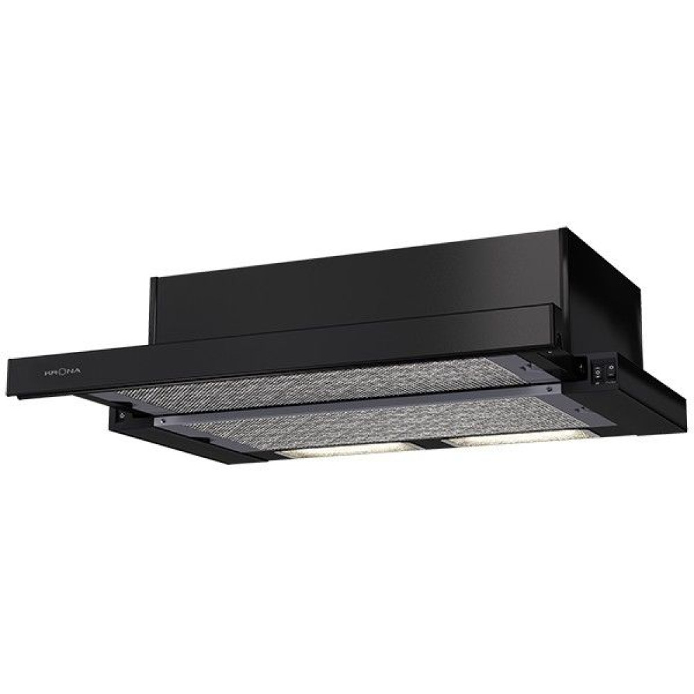 Вытяжка KRONA KAMILLA ECO 600 B