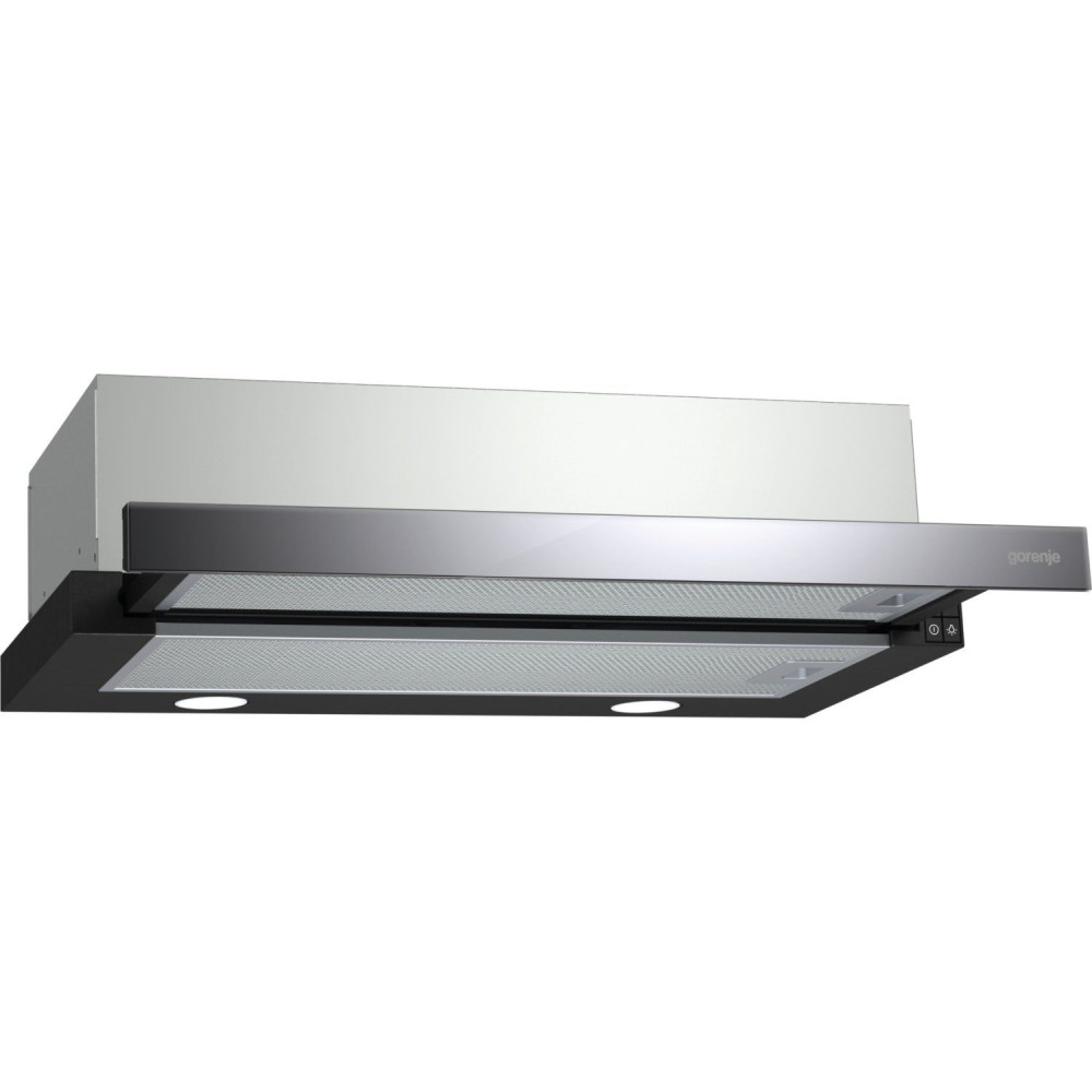 Вытяжка Gorenje BHP 623E12 BG