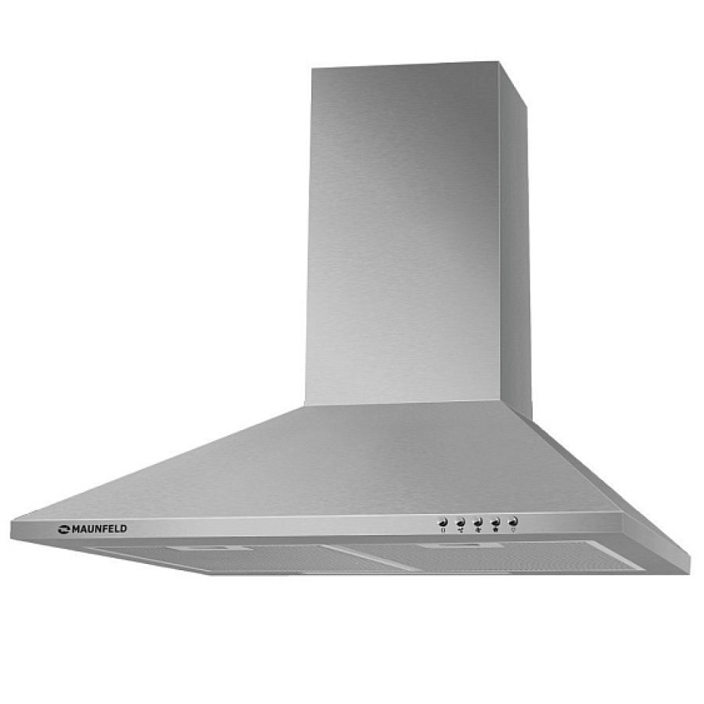 Вытяжка MAUNFELD Corsa 60 INOX