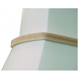 Вытяжка LEX ASTORIA 600 WHITE