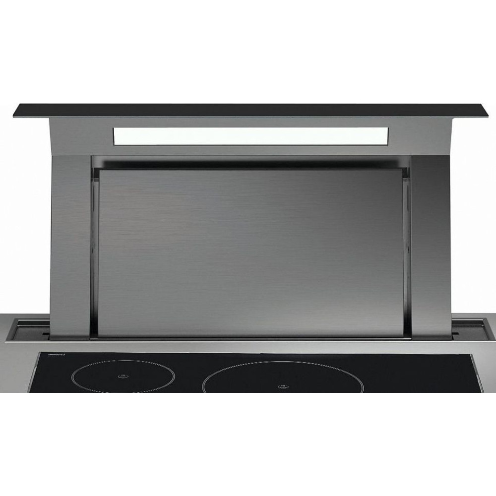 Вытяжка FALMEC DownDraft Glass Black 90 CDDW90.E1P2#ZZZN400F