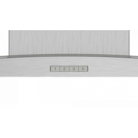Каминная вытяжка BOSCH DWA 66BC50