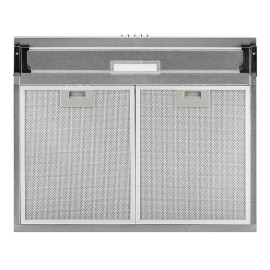 Вытяжка KRONA EMMA 600 inox PB