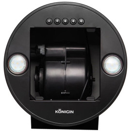 Вытяжка KONIGIN Beauty Black 31