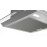 Каминная вытяжка BOSCH DWA 66BC50