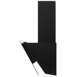 Вытяжка KRONA Verein I 600 Black S