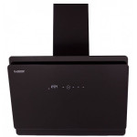 Вытяжка EXITEQ EX-1126 black