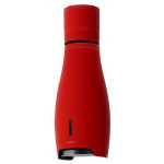 Вытяжка MAUNFELD kent red