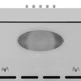 Вытяжка KRONA BRIANA 500 INOX PB