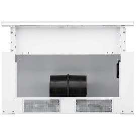 Вытяжка KRONA Vittoria 600 white PB