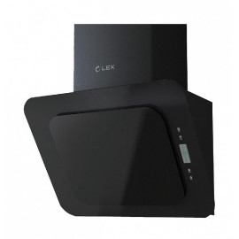 Вытяжка LEX Olive 600 black