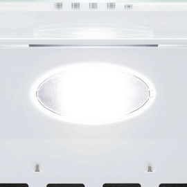 Вытяжка KRONA Osten 600 white PB