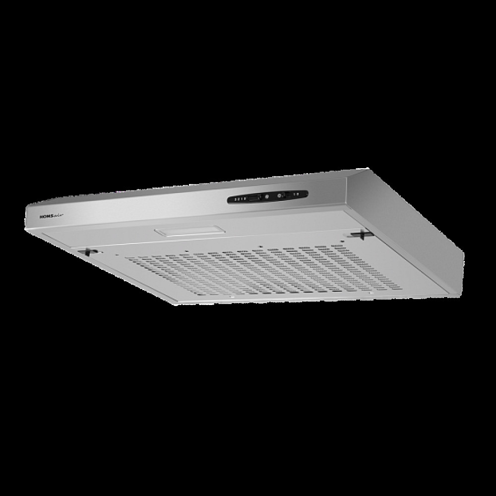 Вытяжка HOMSair HORIZONTAL 60 НЕРЖАВЕЙКА