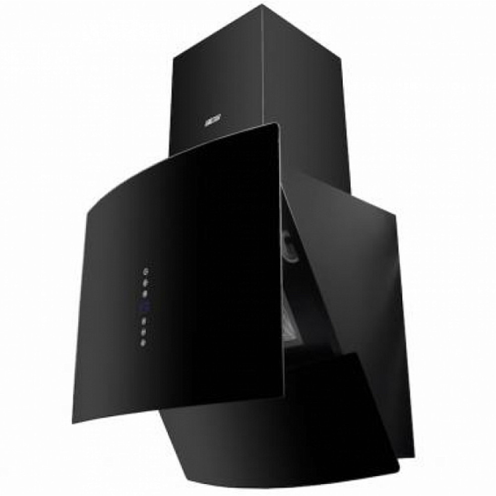 Вытяжка EXITEQ 932 / cs29 чёрная (60см)