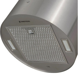 Вытяжка MEFERI TUBE35IX ULTRA