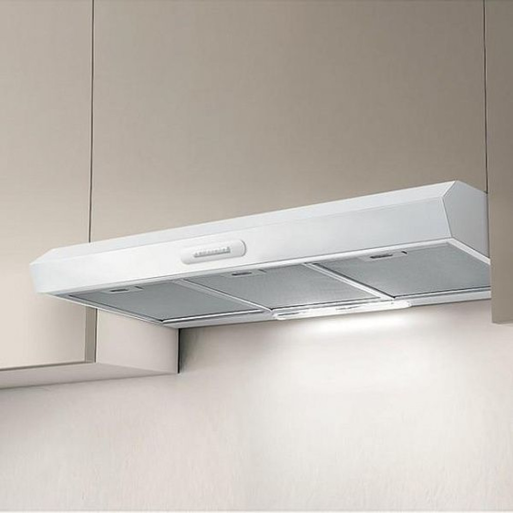 Вытяжка ELICA KREA LUX GFA WH/F/50 (55311142B)